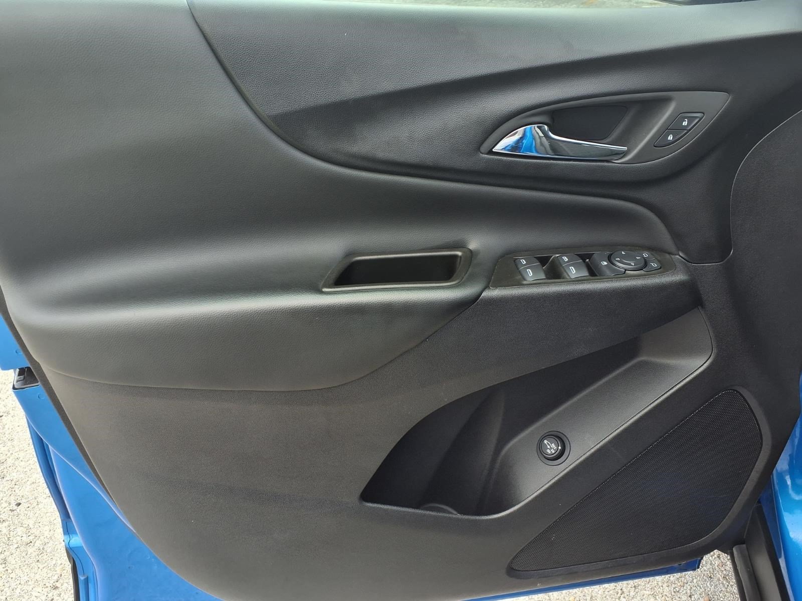 Used 2024 Chevrolet Equinox LT FWD image 17