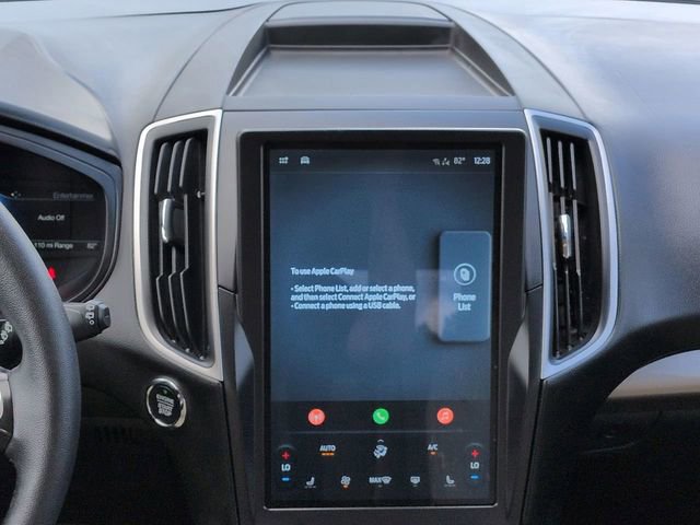 Certified 2024 Ford Edge SEL w/ Convenience Package image 21