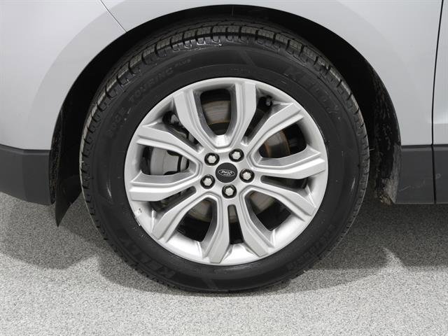 Certified 2024 Ford Edge Titanium image 22