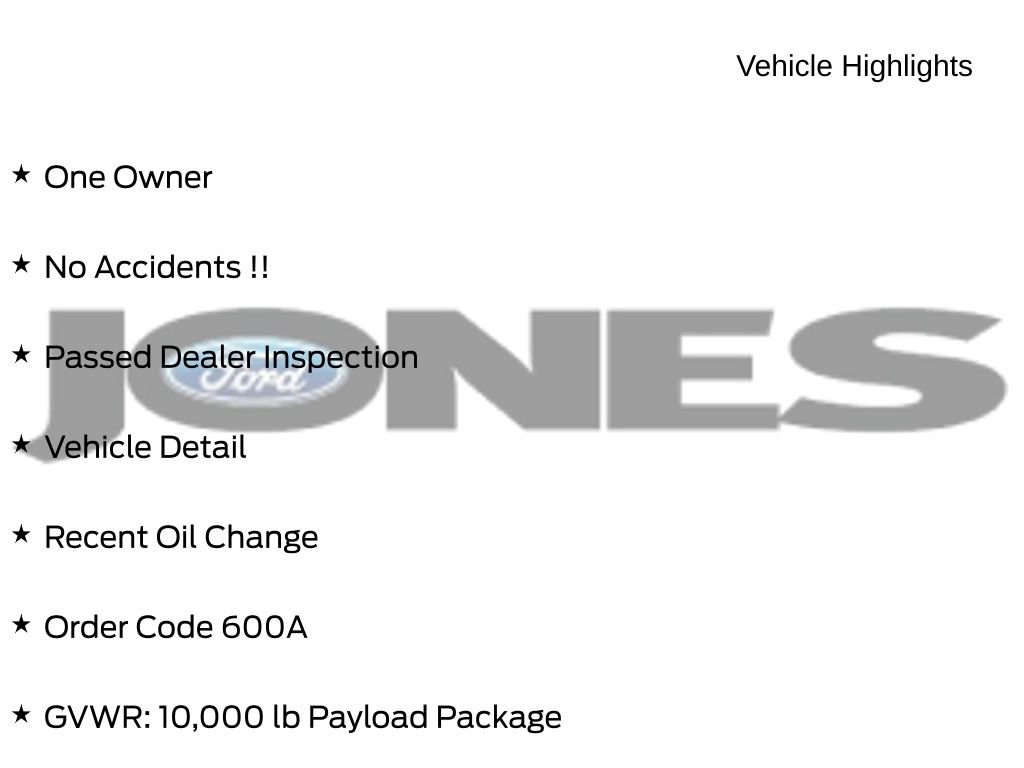 Certified 2024 Ford F250 XL RWD image 14