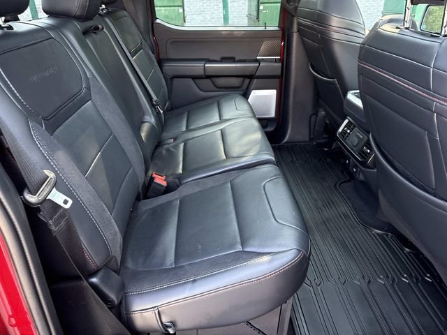 Certified 2025 Ford F150 Raptor AWD/4WD image 20