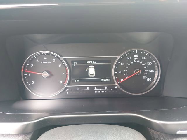 Used 2021 Kia Sorento LX image 19
