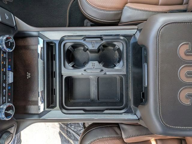 Certified 2024 Ford F250 King Ranch AWD/4WD image 15