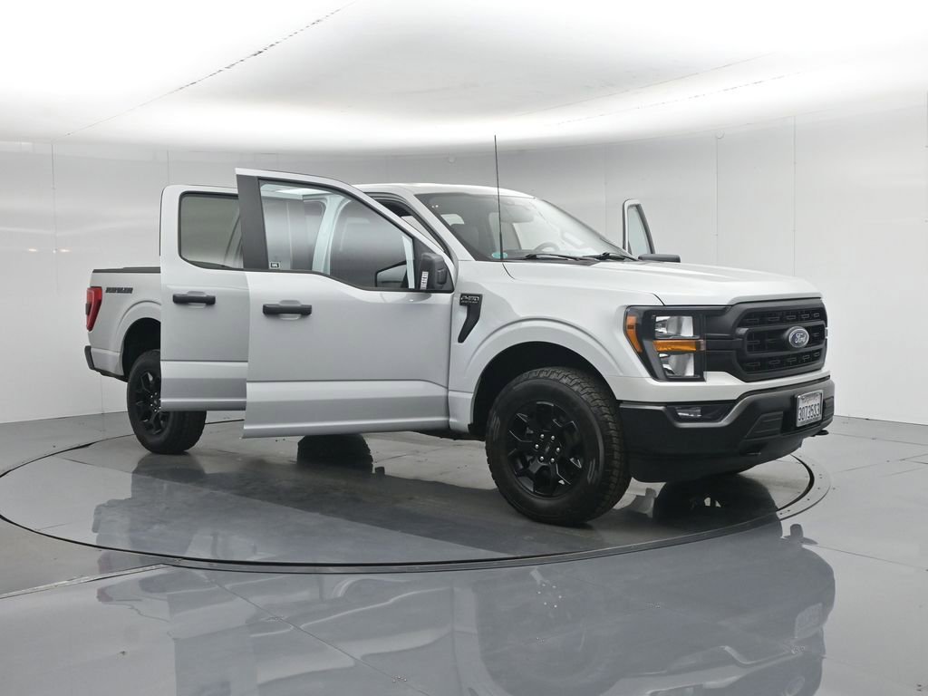 Certified 2023 Ford F150 XL w/ Rattler Package image 35