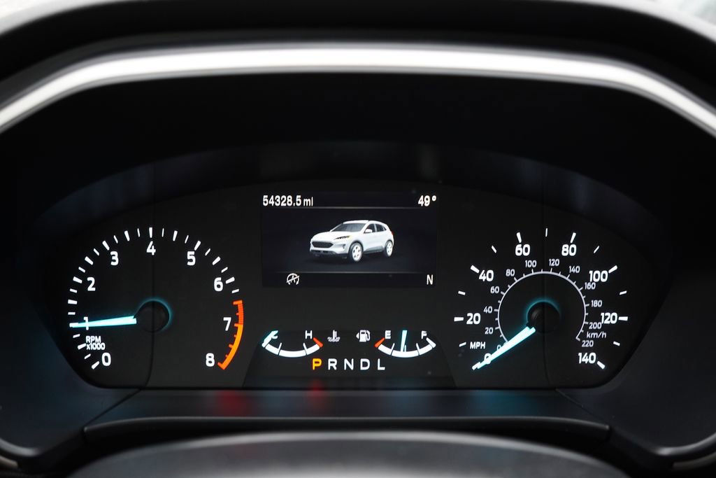 Certified 2022 Ford Escape SE w/ Cold Weather Package AWD/4WD image 29