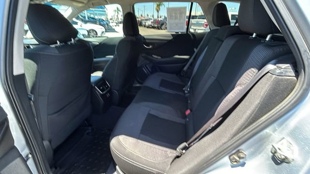 Used 2024 Subaru Outback Premium image 15