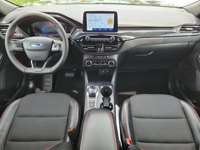 Certified 2026 Ford Escape ST-Line FWD image 17