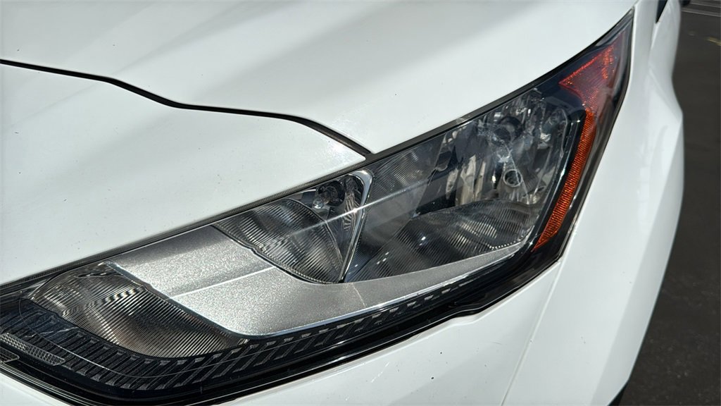 Certified 2022 Ford Transit Connect XL image 7