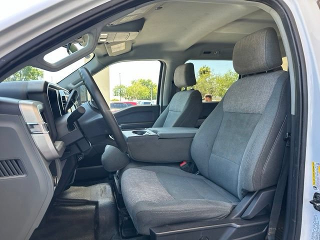 Certified 2024 Ford F250 XLT w/ FX4 Off-Road Package AWD/4WD image 13