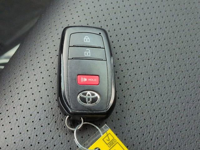 Used 2026 Toyota Tacoma TRD Sport AWD/4WD image 27