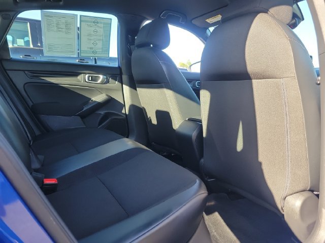 Used 2024 Honda Civic Sport image 25