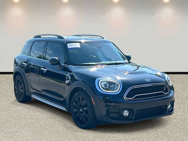 Used 2019 MINI Cooper Countryman S FWD image 3