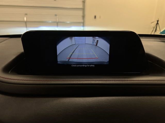 Used 2025 MAZDA CX-30 AWD 2.5 S w/ Preferred Package image 15