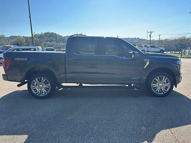 Certified 2026 Ford F150 King Ranch w/ Equipment Group 601A High AWD/4WD image 5