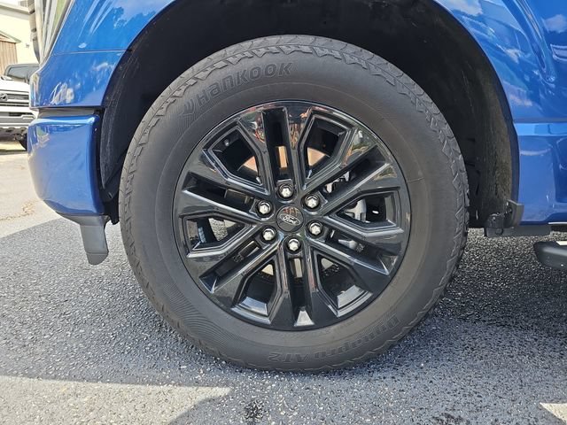 Certified 2023 Ford F150 XLT w/ Equipment Group 302A High RWD image 34