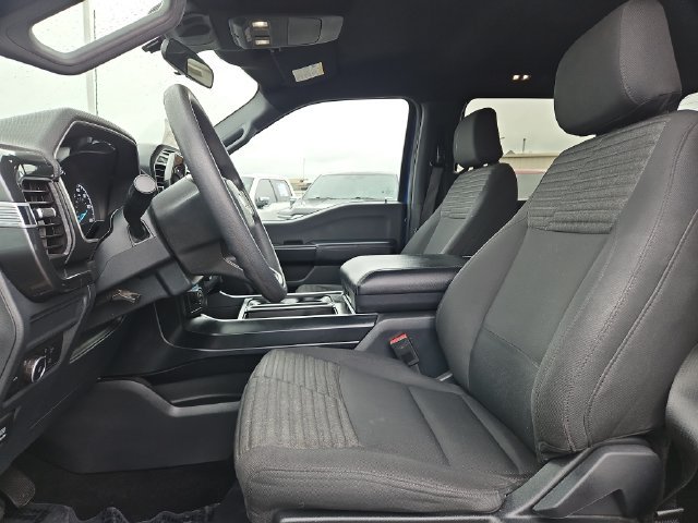 Certified 2022 Ford F150 XL w/ STX Appearance Package AWD/4WD image 22