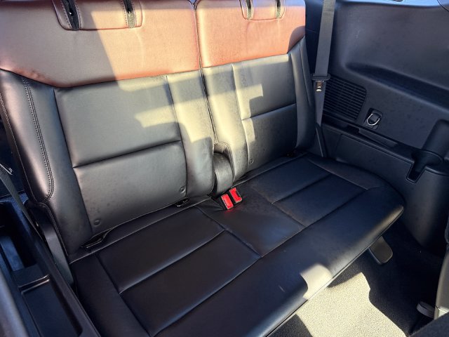 Certified 2020 Ford Explorer Platinum w/ Premium Technology Package AWD/4WD image 22