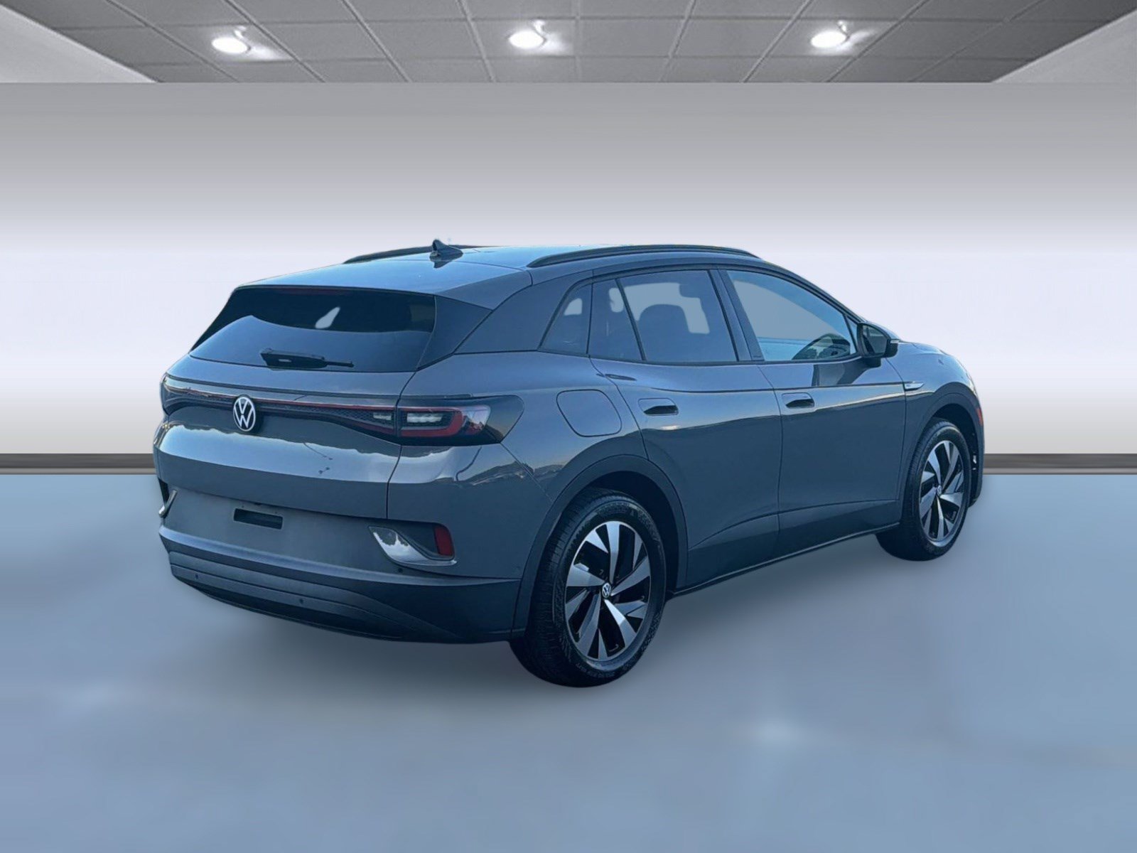 Used 2023 Volkswagen ID.4 Pro RWD image 9