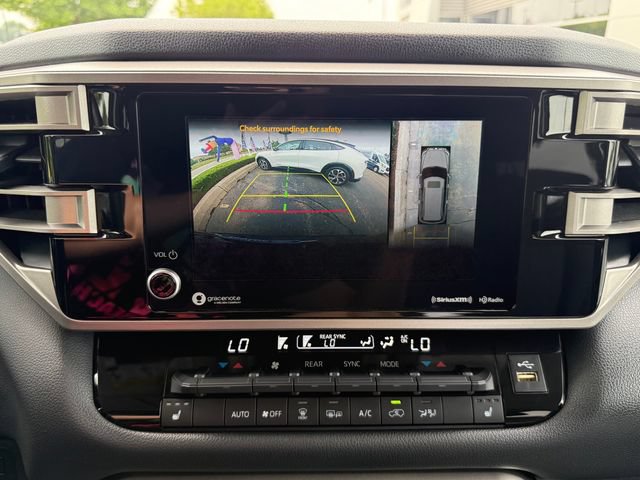 Used 2024 Toyota Sequoia SR5 AWD/4WD image 14
