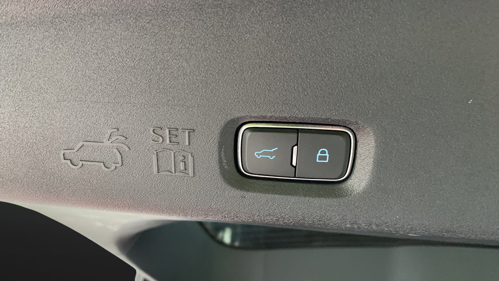 Certified 2025 Ford Expedition Max Active AWD/4WD image 32