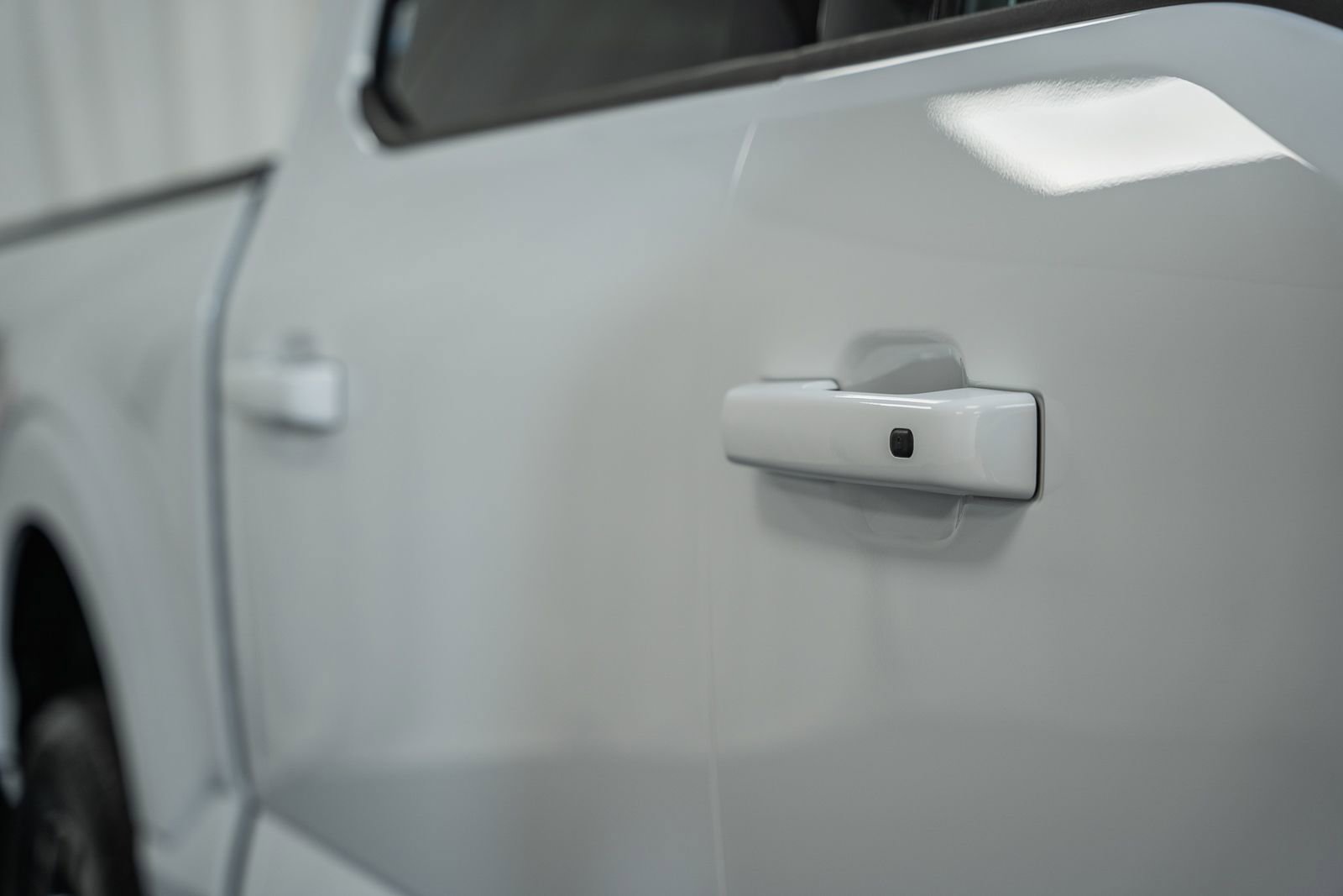 Certified 2023 Ford F150 Lariat w/ Equipment Group 502A High image 22