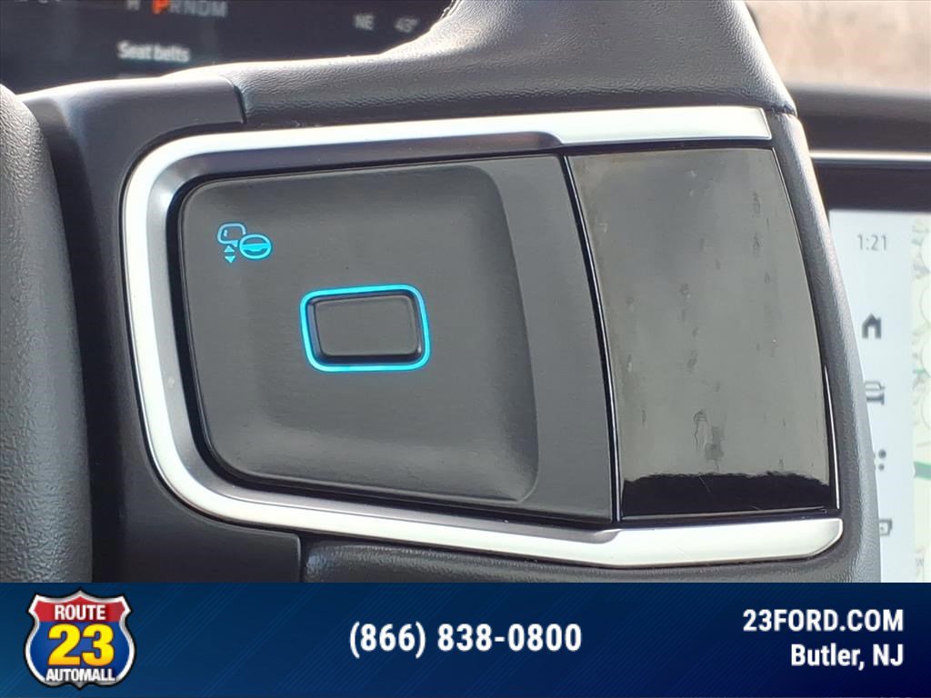 Certified 2025 Ford Expedition Max Active image 16