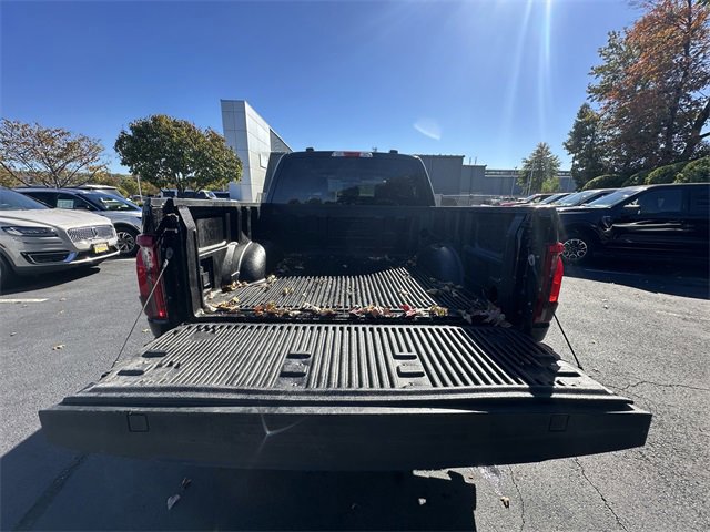 Certified 2024 Ford F150 XLT w/ Mobile Office Package image 44
