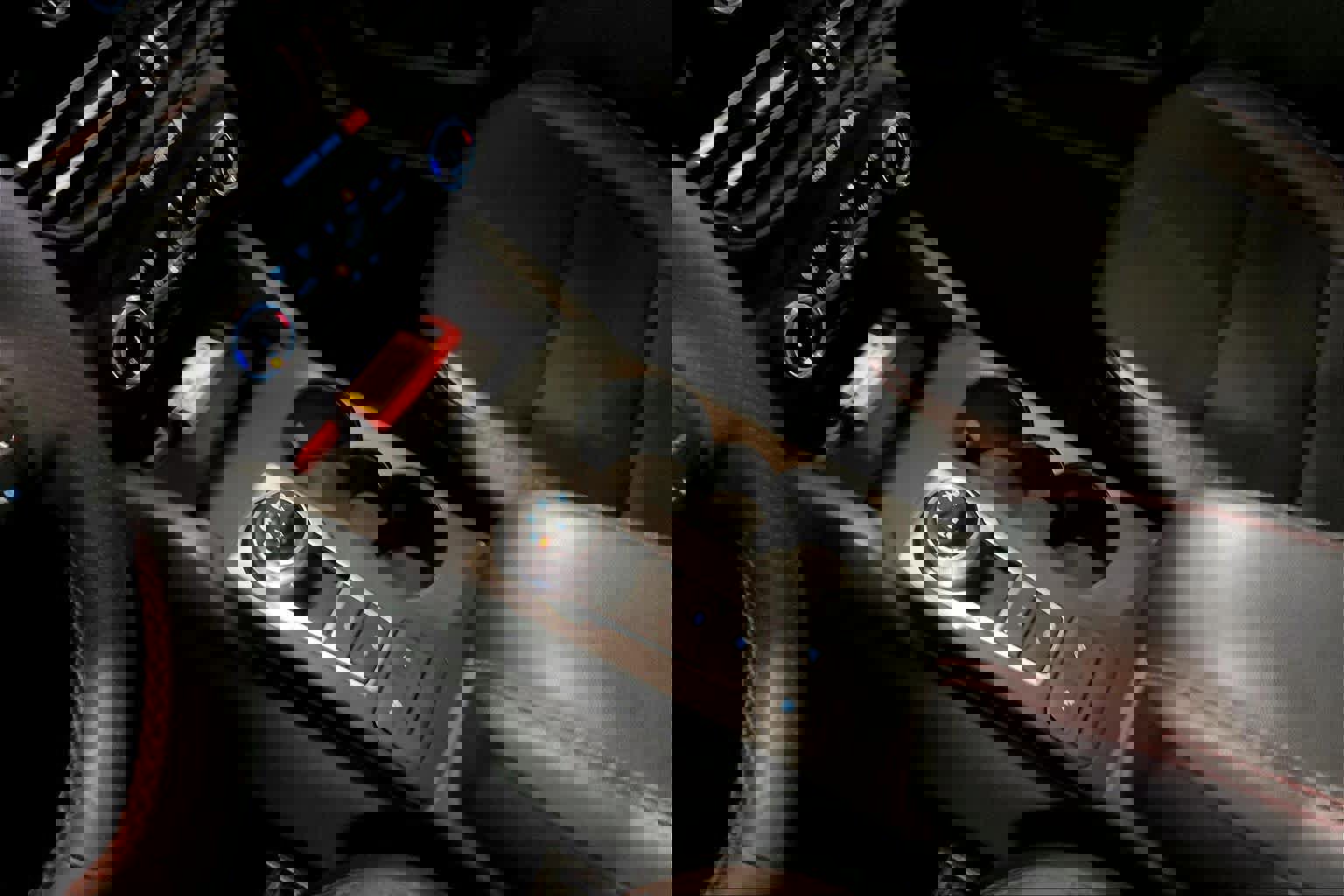 Certified 2025 Ford Escape ST-Line image 16