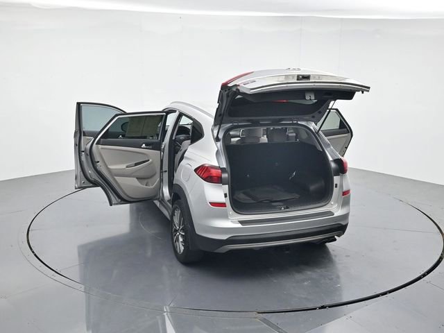 Used 2020 Hyundai Tucson SEL FWD image 44