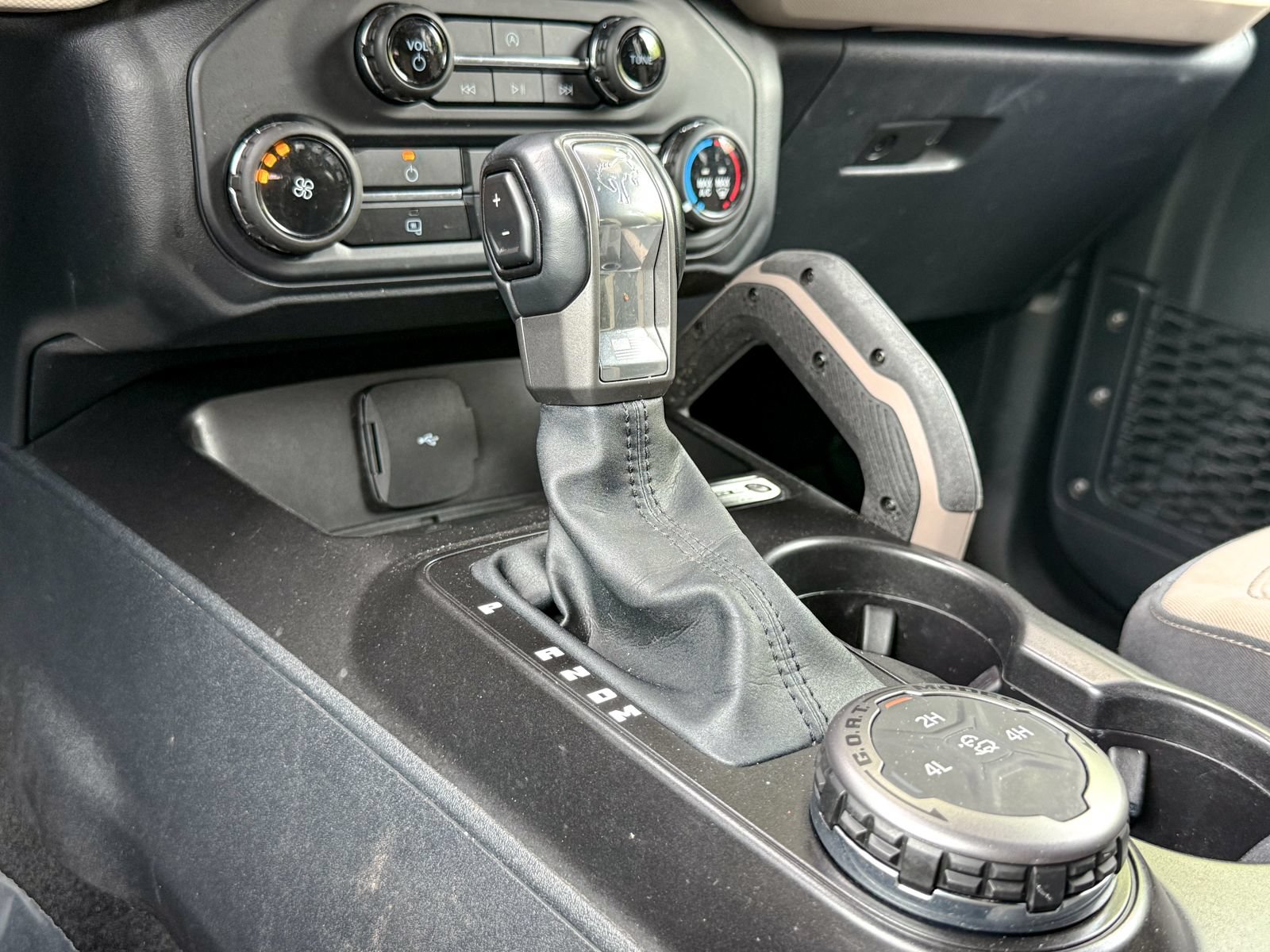Certified 2021 Ford Bronco Big Bend AWD/4WD image 28
