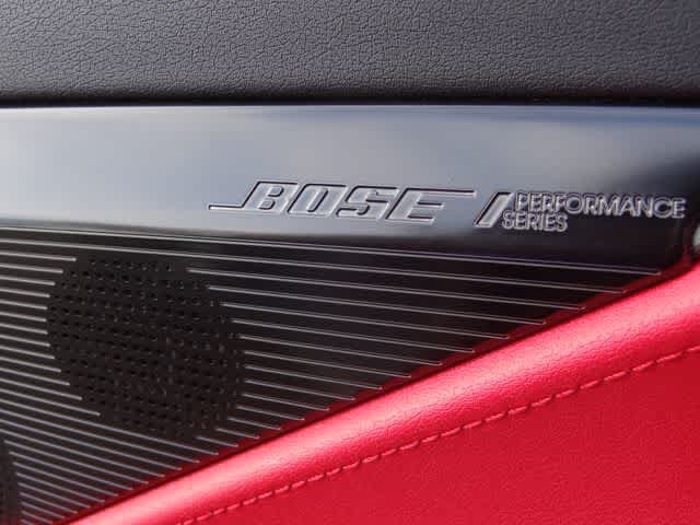 Used 2024 Chevrolet Corvette Stingray Preferred Conv w/ Stealth Interior Trim Package RWD image 11