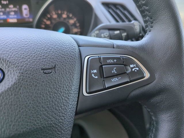 Certified 2019 Ford Escape Titanium image 26