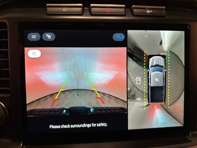 Certified 2024 Ford F150 Lightning XLT image 28