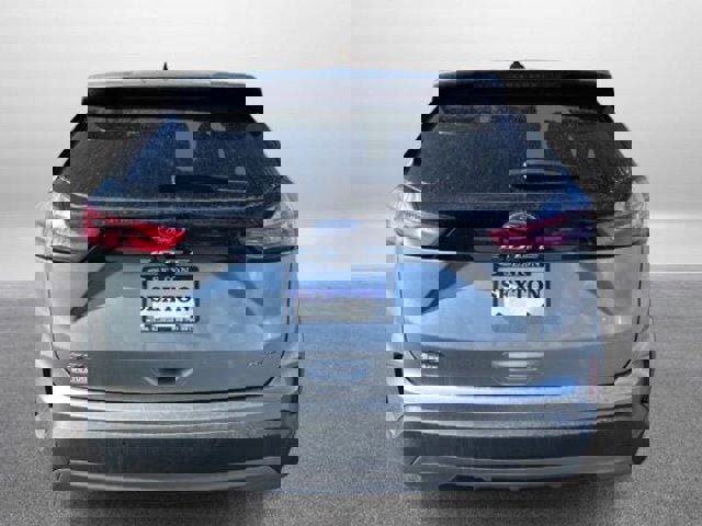 Certified 2024 Ford Edge SEL image 4