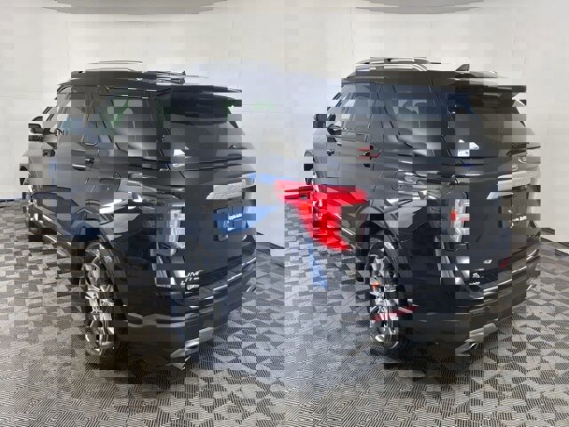 Certified 2023 Ford Explorer Limited w/ Equipment Group 301A image 2