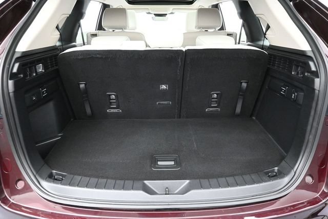 Used 2024 MAZDA CX-90 Plug-In Hybrid w/ Premium Plus AWD/4WD image 30