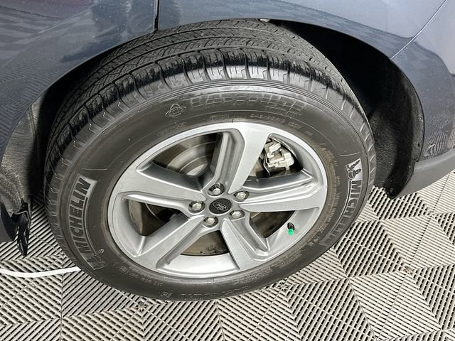 Certified 2023 Ford Edge SEL w/ Convenience Package AWD/4WD image 37