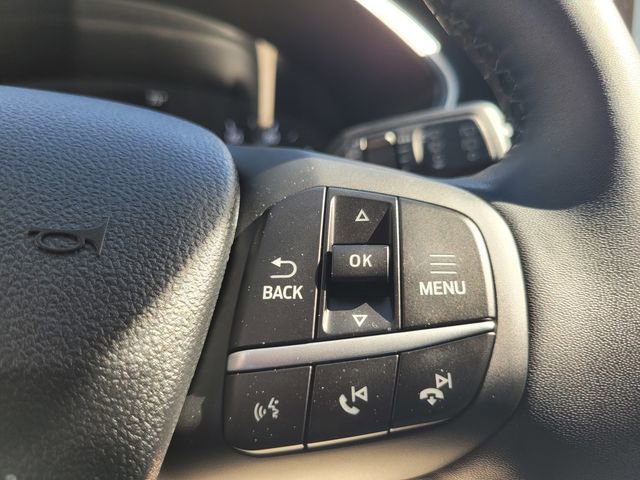 Certified 2022 Ford Escape SE w/ SE Sport Appearance Package image 26