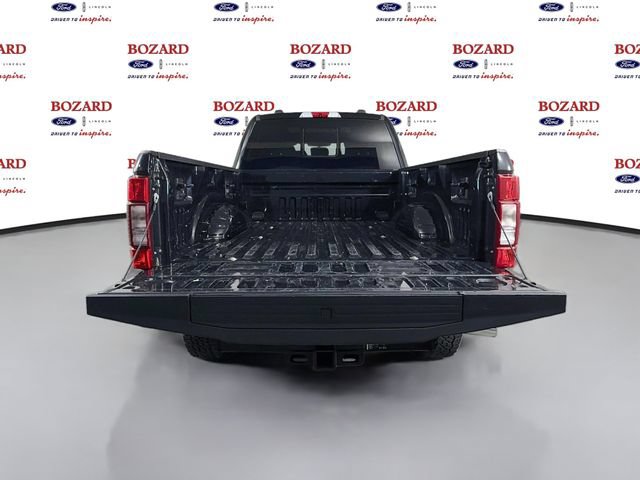 Certified 2022 Ford F350 Lariat w/ Tremor Off-Road Package AWD/4WD image 33