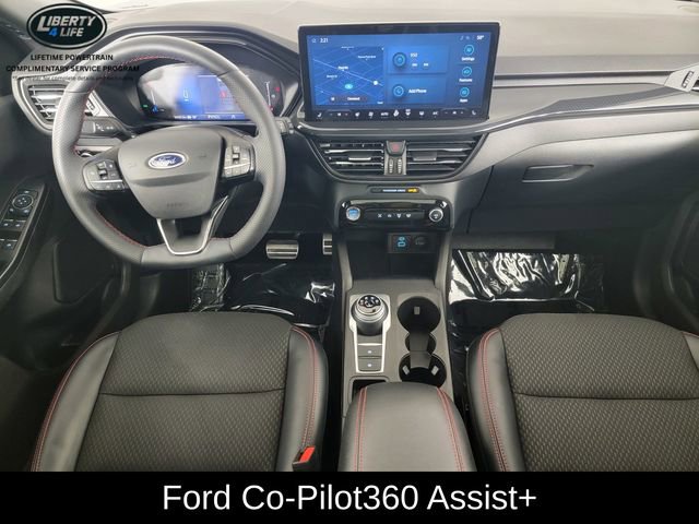 Certified 2023 Ford Escape ST-Line w/ Tech Pack #1 AWD/4WD image 22