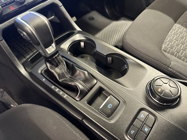 Certified 2025 Ford Ranger XLT w/ Equipment Group 301A High image 28