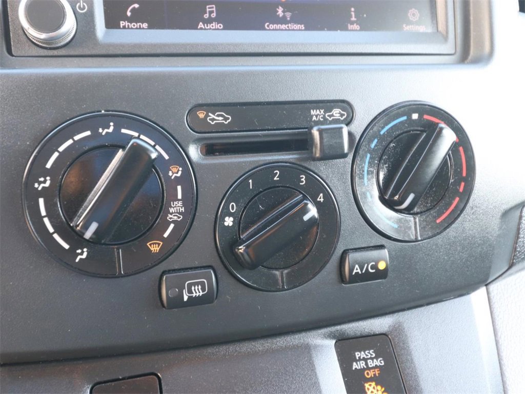 Used 2021 Nissan NV200 SV image 18