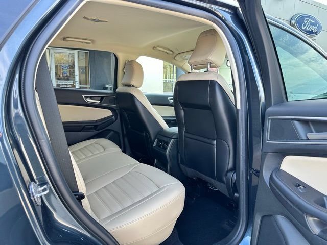 Certified 2023 Ford Edge SEL w/ Convenience Package AWD/4WD image 31