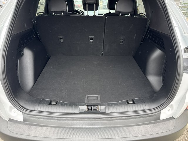 Certified 2023 Ford Escape SE FWD image 21