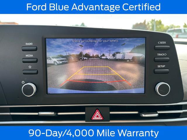 Used 2023 Hyundai Elantra SEL FWD image 22