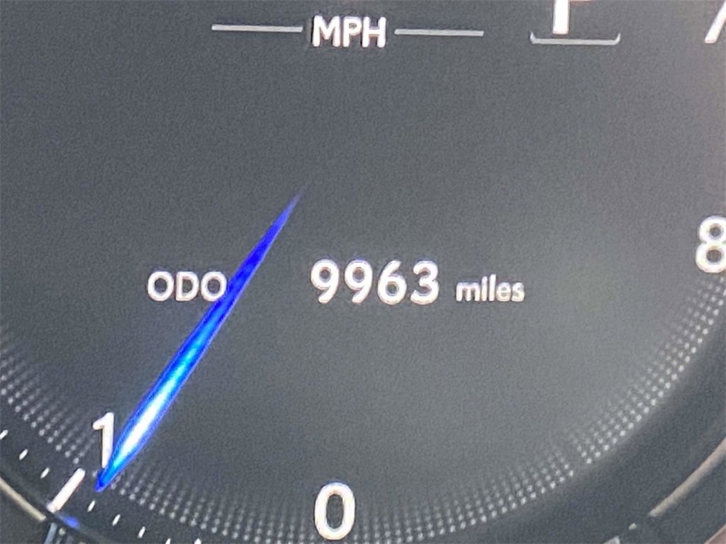 Used 2024 Lexus IS 500 image 30