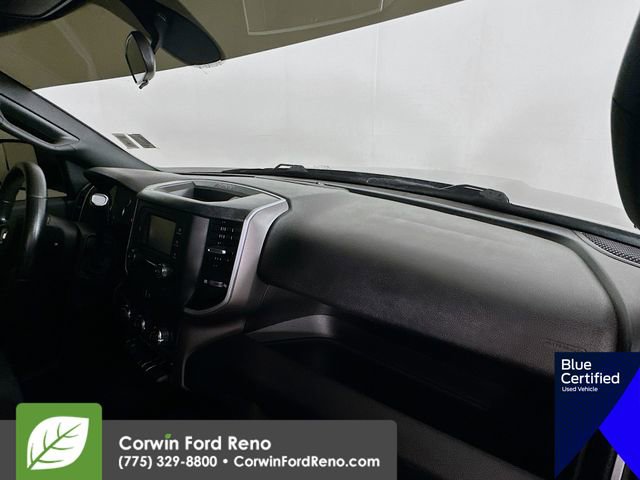 Used 2021 RAM 2500 Big Horn AWD/4WD image 30