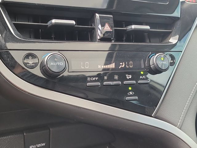 Used 2024 Toyota Camry SE FWD image 24