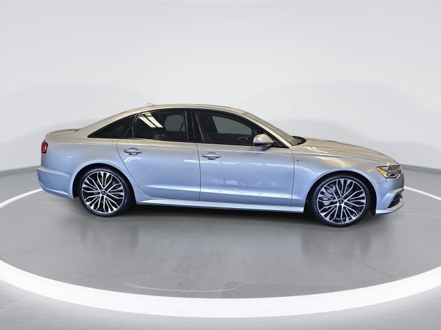 Used 2018 Audi A6 2.0T Premium Plus w/ Premium Plus Package AWD/4WD image 2