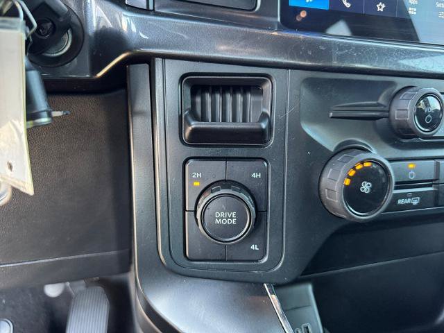 Certified 2025 Ford F150 STX AWD/4WD image 22